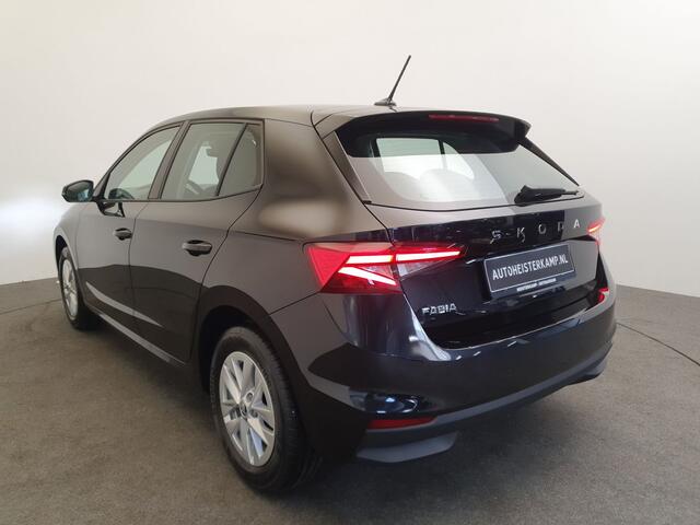 Skoda FABIA 1.0 TSI 115pk DSG/AUT Business Edition ACC, App connect, PDC
