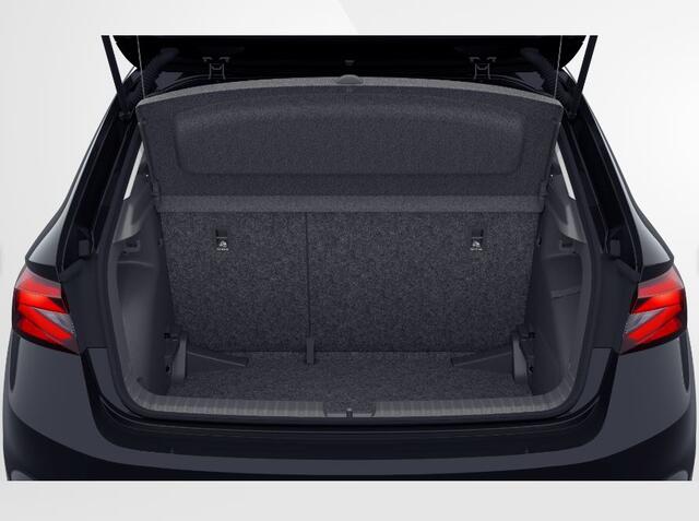Skoda FABIA 1.0 TSI Business Edition Charging / Travel assist