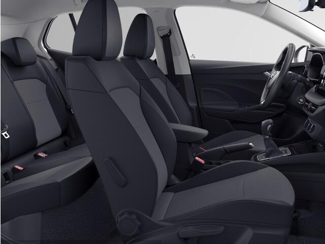 Skoda FABIA 1.0 TSI Business Edition