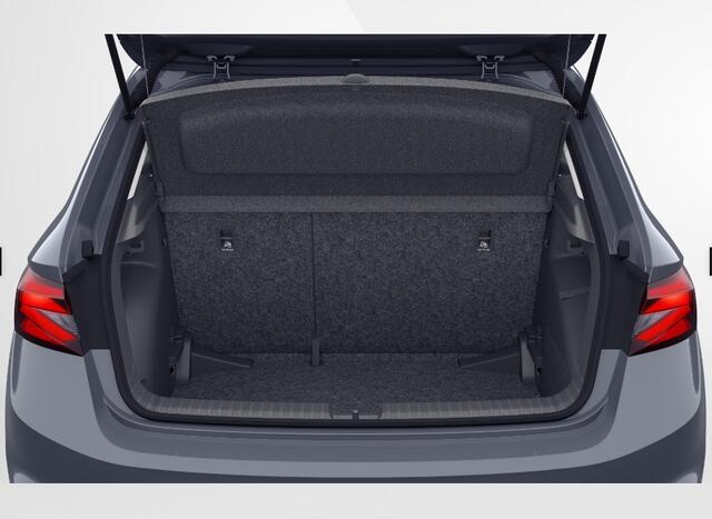 Skoda FABIA 1.0 TSI Business Edition