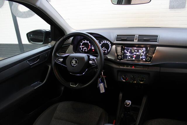 Skoda FABIA Combi 1.0 TSI Business Edition | Incl. 12 maanden garantie | Cruise control | Apple carplay/Android auto | Airco | Navigatie | DAB radio | Start/stop systeem |