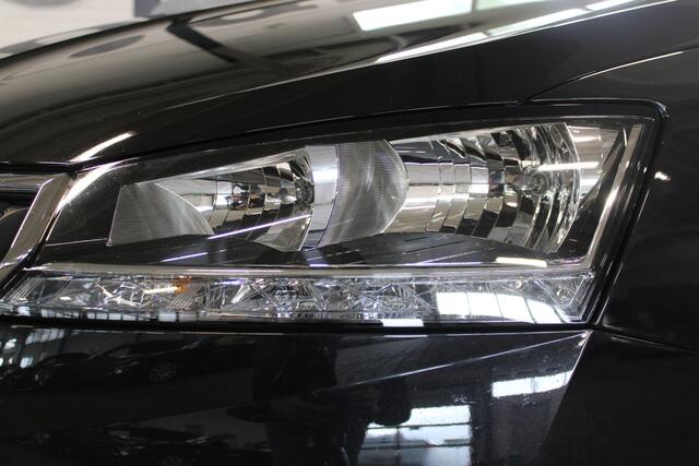 Skoda FABIA Combi 1.0 TSI Business Edition | Incl. 12 maanden garantie | Cruise control | Apple carplay/Android auto | Airco | Navigatie | DAB radio | Start/stop systeem |