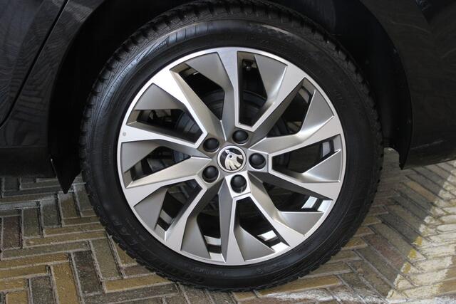 Skoda FABIA Combi 1.0 TSI Business Edition | Incl. 12 maanden garantie | Cruise control | Apple carplay/Android auto | Airco | Navigatie | DAB radio | Start/stop systeem |