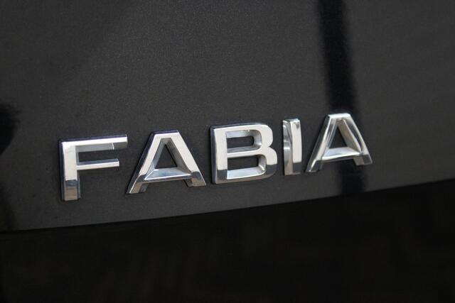 Skoda FABIA Combi 1.0 TSI Business Edition | Incl. 12 maanden garantie | Cruise control | Apple carplay/Android auto | Airco | Navigatie | DAB radio | Start/stop systeem |
