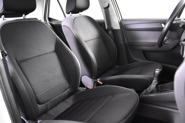 Skoda FABIA 1.0 Ambition *1ste Eigenaar*Carplay*Park assist*