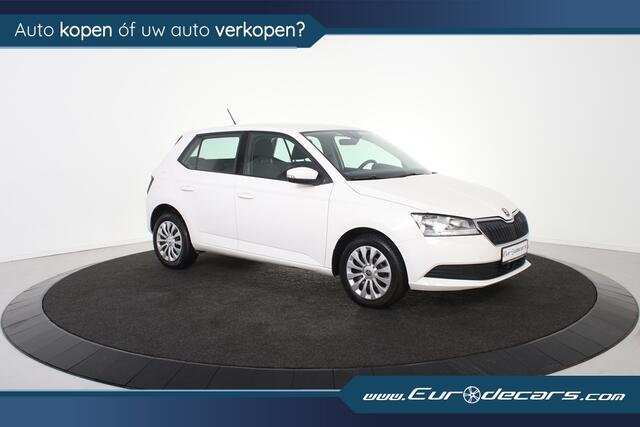 Skoda FABIA 1.0 Ambition *1ste Eigenaar*Carplay*Park assist*