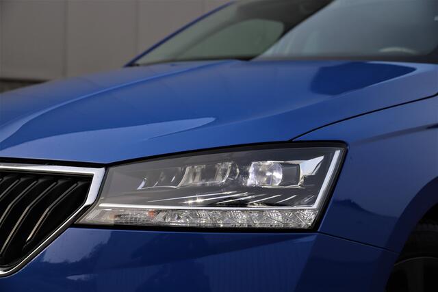 Skoda FABIA Combi 1.0 TSI 96pk Panoramadak/ Trekhaak/LED/Carplay