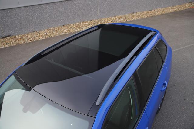 Skoda FABIA Combi 1.0 TSI 96pk Panoramadak/ Trekhaak/LED/Carplay