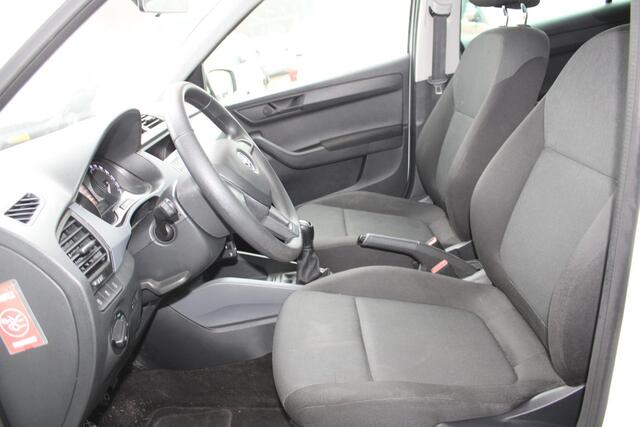 Skoda FABIA Combi 1.0 MPI Active