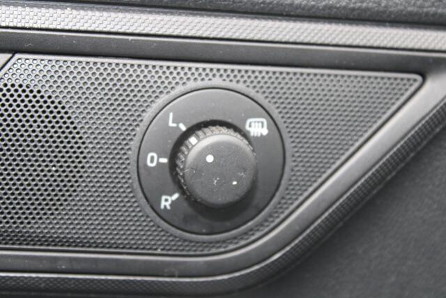 Skoda FABIA Combi 1.0 MPI Active
