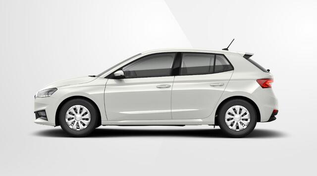 Skoda FABIA 1.0 TSI Selection