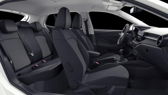 Skoda FABIA 1.0 TSI Selection
