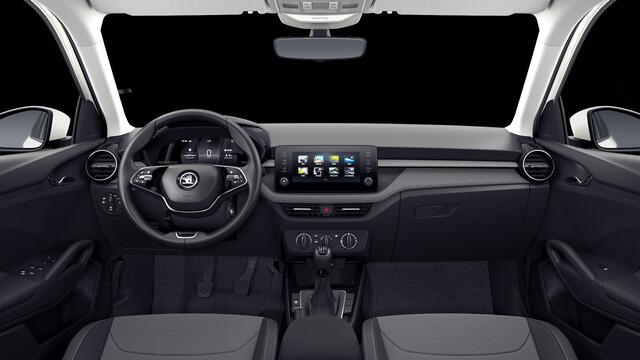 Skoda FABIA 1.0 TSI Selection