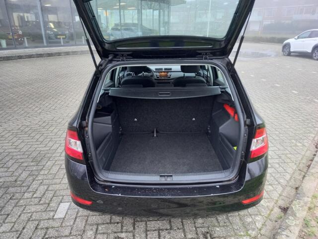 Skoda FABIA 1.0 Active