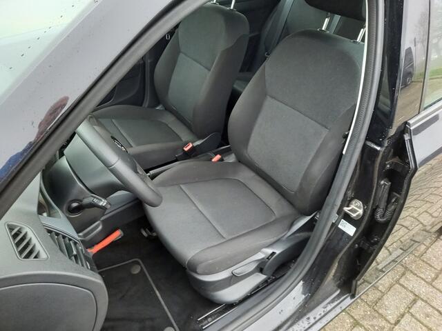 Skoda FABIA 1.0 Active