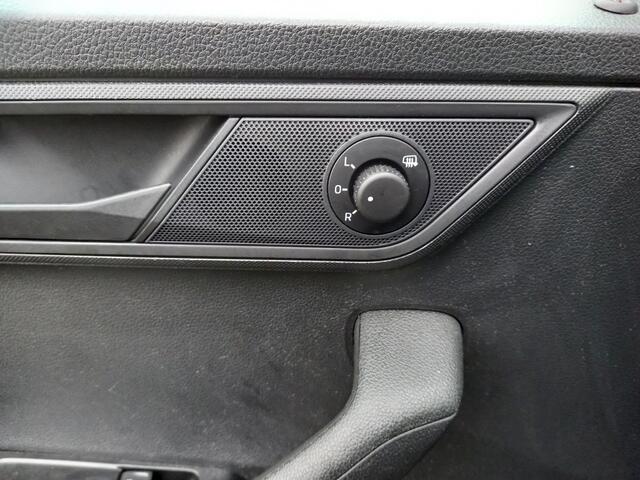 Skoda FABIA 1.0 Active
