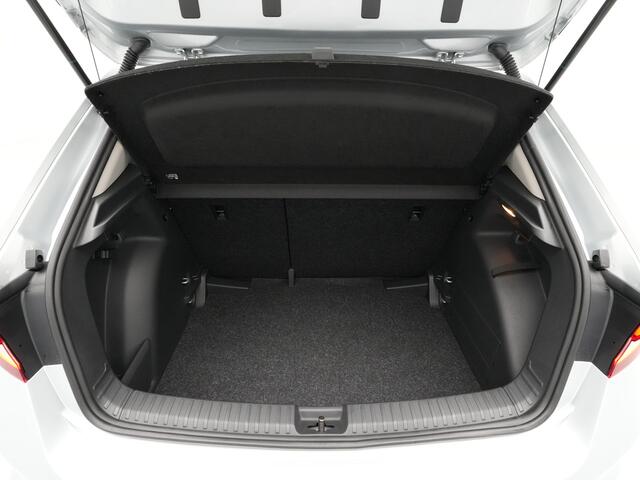 Skoda FABIA 1.0 TSI Greentech 95 5MT Business Edition | Achteruitrijcamera | Achteruitrijcamera | Chromen raamlijsten