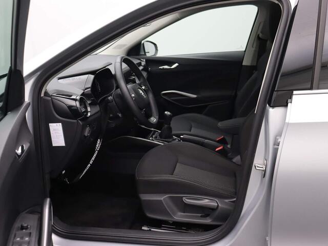 Skoda FABIA Business Edition 1.0 TSI 95pk Panoramadak, Adaptive cruise control, Navigatie, Parkeersensoren, Airco, DAB, Radio, LED koplampen, Stoelverwarming, Verwarmde voorruit