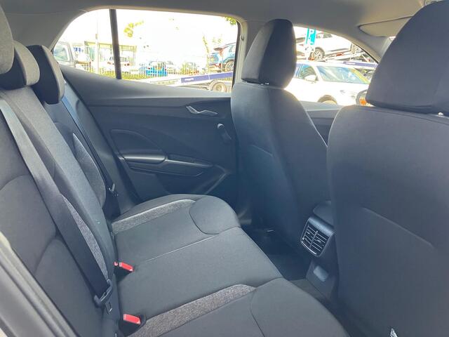 Skoda FABIA Essence 1.0 TSI 95 pk | Airconditioning | Parkeersensoren | LED verlichting |