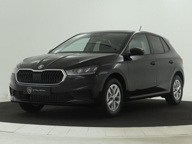 Skoda FABIA 1.0 TSI Selection