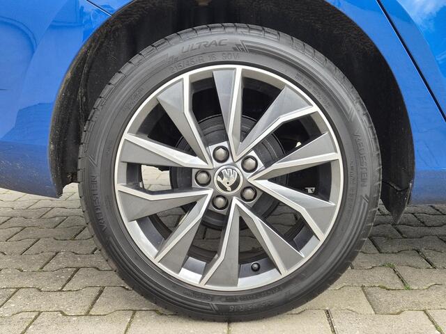 Skoda FABIA Combi 1.2 TSI Drive /Trekhaak/cruise/PDC