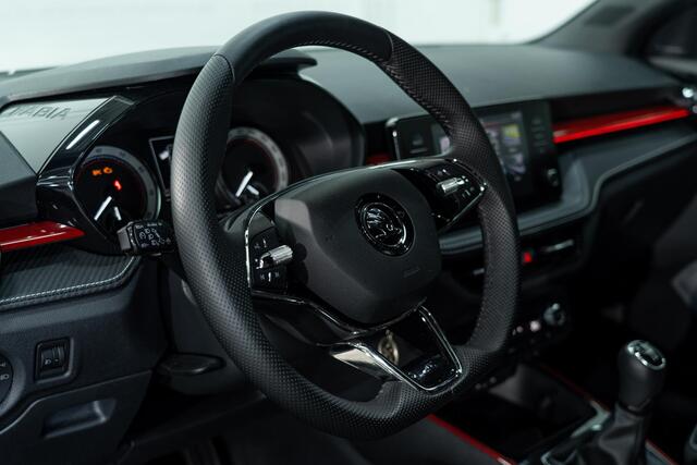 Skoda FABIA 1.0 TSI Monte Carlo | LED | CLIMA | SPORT INTERIEUR | PDC | DAB | APPLE CAR PLAY