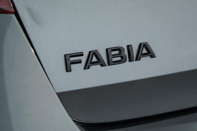 Skoda FABIA 1.0 TSI Monte Carlo | LED | CLIMA | SPORT INTERIEUR | PDC | DAB | APPLE CAR PLAY