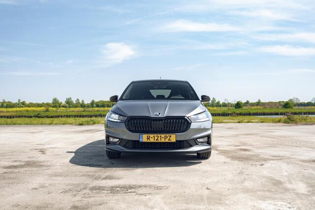 Skoda FABIA 1.0 TSI Monte Carlo | LED | CLIMA | SPORT INTERIEUR | PDC | DAB | APPLE CAR PLAY