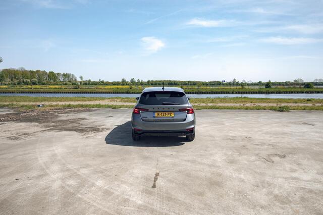 Skoda FABIA 1.0 TSI Monte Carlo | LED | CLIMA | SPORT INTERIEUR | PDC | DAB | APPLE CAR PLAY
