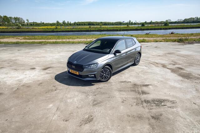Skoda FABIA 1.0 TSI Monte Carlo | LED | CLIMA | SPORT INTERIEUR | PDC | DAB | APPLE CAR PLAY