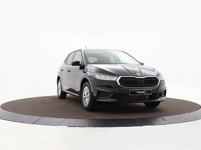 Skoda FABIA Selection 1.0 TSI 85 kW / 115 PK Hatchback 7 versn elling DSG | 15'' Velgen | Sunset | 1500,- inruilvoordeel