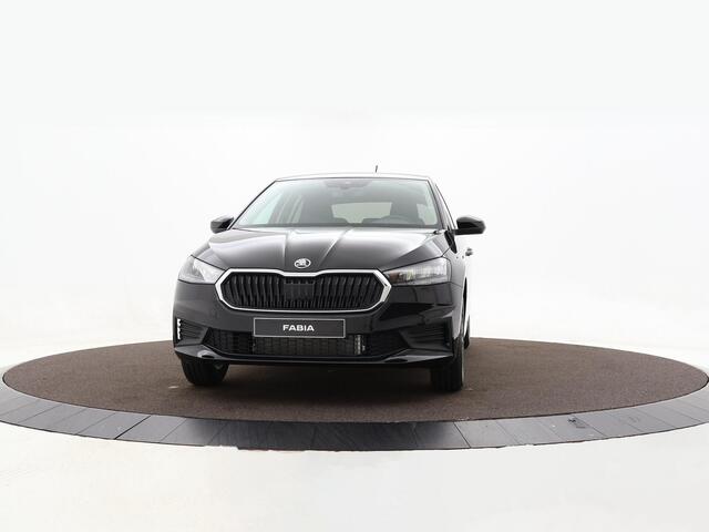Skoda FABIA Selection 1.0 TSI 85 kW / 115 PK Hatchback 7 versn elling DSG | 15'' Velgen | Sunset | 1500,- inruilvoordeel