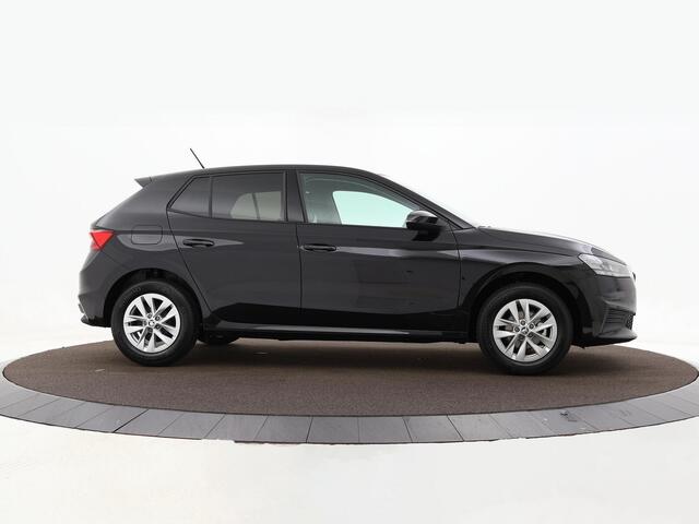 Skoda FABIA Selection 1.0 TSI 85 kW / 115 PK Hatchback 7 versn elling DSG | 15'' Velgen | Sunset | 1500,- inruilvoordeel
