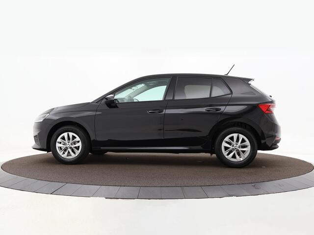 Skoda FABIA Selection 1.0 TSI 85 kW / 115 PK Hatchback 7 versn elling DSG | 15'' Velgen | Sunset | 1500,- inruilvoordeel