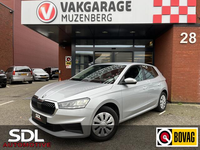 Skoda FABIA 1.0 Ambition// LED // CRUISE CONTROL // APPLE-ANROID AUTO // PDC //