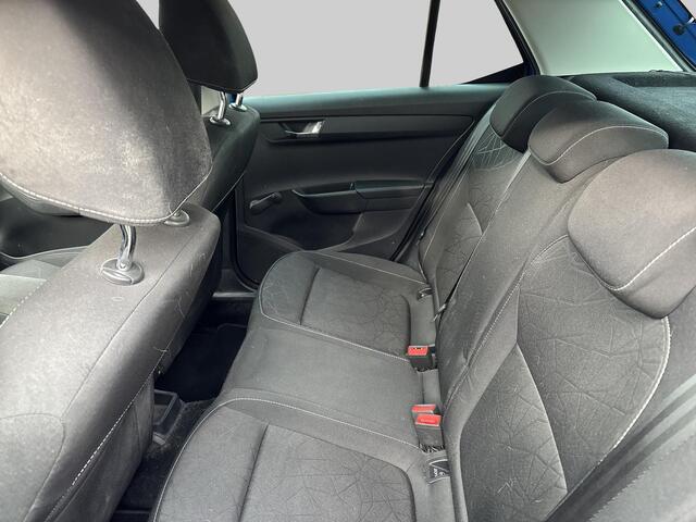 Skoda FABIA 1.0 TSI Clever