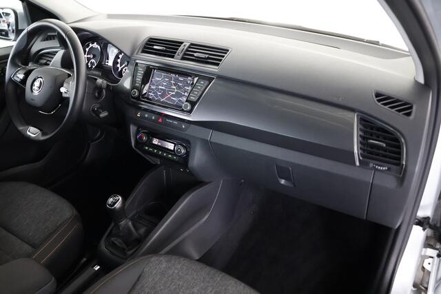 Skoda FABIA Combi 1.0 TSI Best of / LED / Navi / CarPlay / Cruisecontrol / Clima