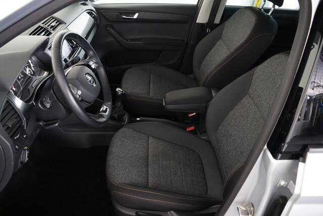 Skoda FABIA Combi 1.0 TSI Best of / LED / Navi / CarPlay / Cruisecontrol / Clima