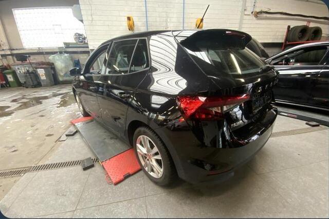 Skoda FABIA 1.0 TSI SELECTION Virtual Cockpit groot | Navi | Parkeersensoren