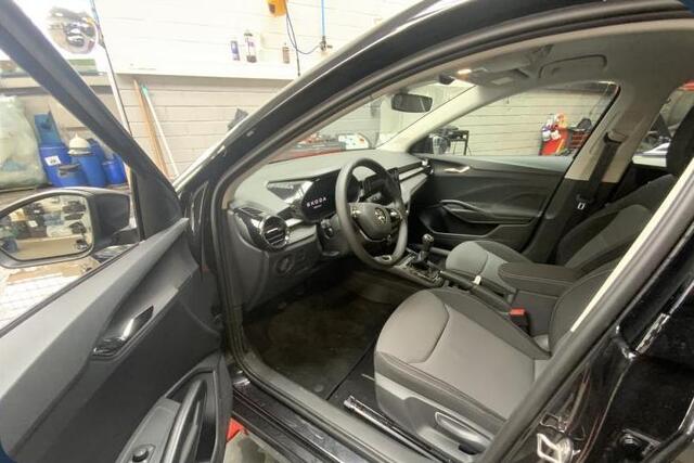 Skoda FABIA 1.0 TSI SELECTION Virtual Cockpit groot | Navi | Parkeersensoren
