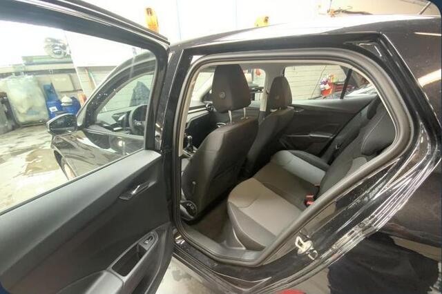 Skoda FABIA 1.0 TSI SELECTION Virtual Cockpit groot | Navi | Parkeersensoren