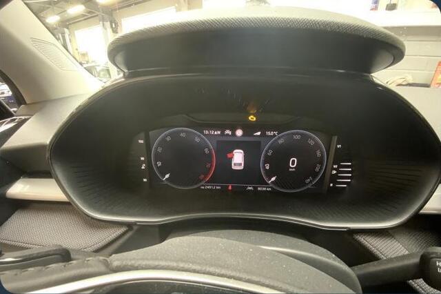 Skoda FABIA 1.0 TSI SELECTION Virtual Cockpit groot | Navi | Parkeersensoren