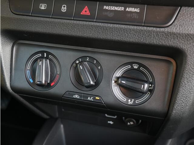Skoda FABIA 1.0 TSI Ambition I Navi I Trekhaak I LM-Velgen