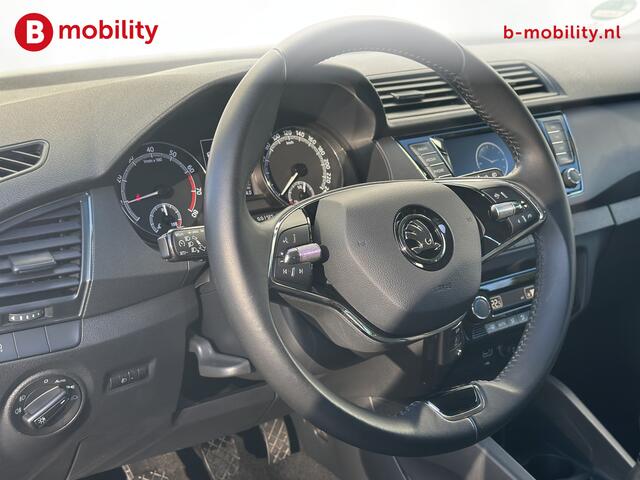 Skoda FABIA Combi 1.0 TSI Ambition Apple CarPlay / Android Auto | Cruise Control | DAB Audio | Navigatie | PDC
