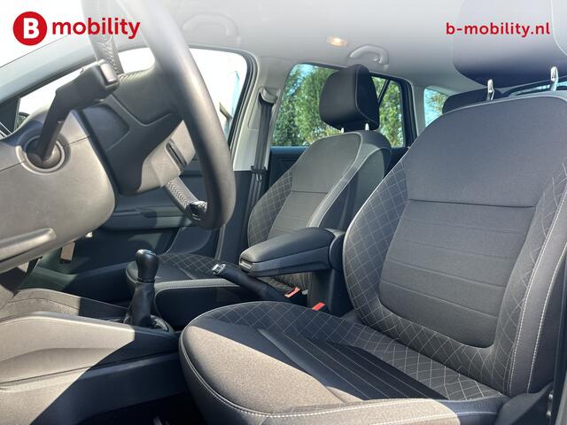 Skoda FABIA Combi 1.0 TSI Ambition Apple CarPlay / Android Auto | Cruise Control | DAB Audio | Navigatie | PDC
