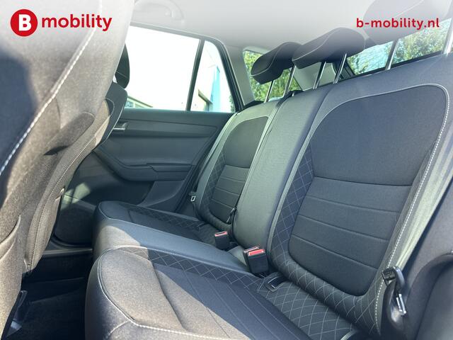 Skoda FABIA Combi 1.0 TSI Ambition Apple CarPlay / Android Auto | Cruise Control | DAB Audio | Navigatie | PDC