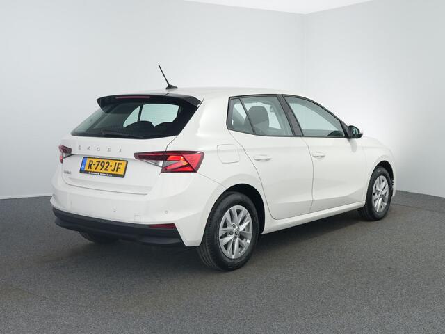 Skoda FABIA 1.0 TSI Ambition | Carplay | Airco |
