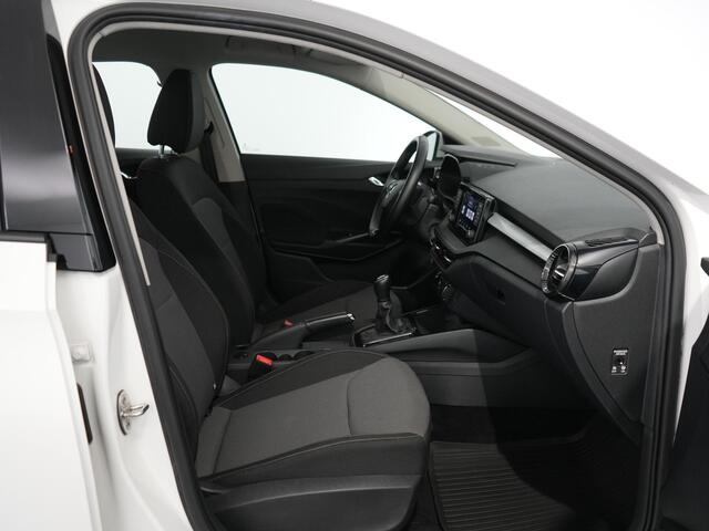 Skoda FABIA 1.0 TSI Ambition | Carplay | Airco |