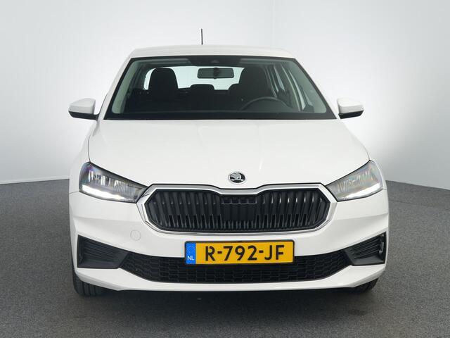 Skoda FABIA 1.0 TSI Ambition | Carplay | Airco |