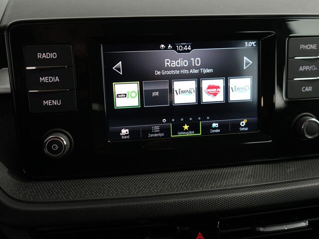 Skoda FABIA 1.0 TSI Ambition | Carplay | Airco |
